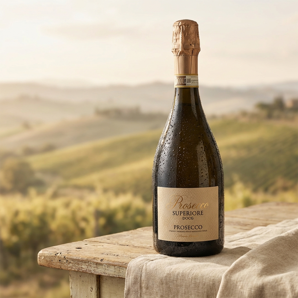 Prosecco e Vini