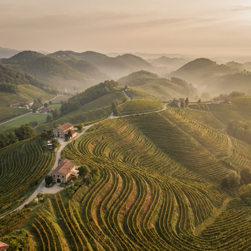 Colline di Valdobbiadene