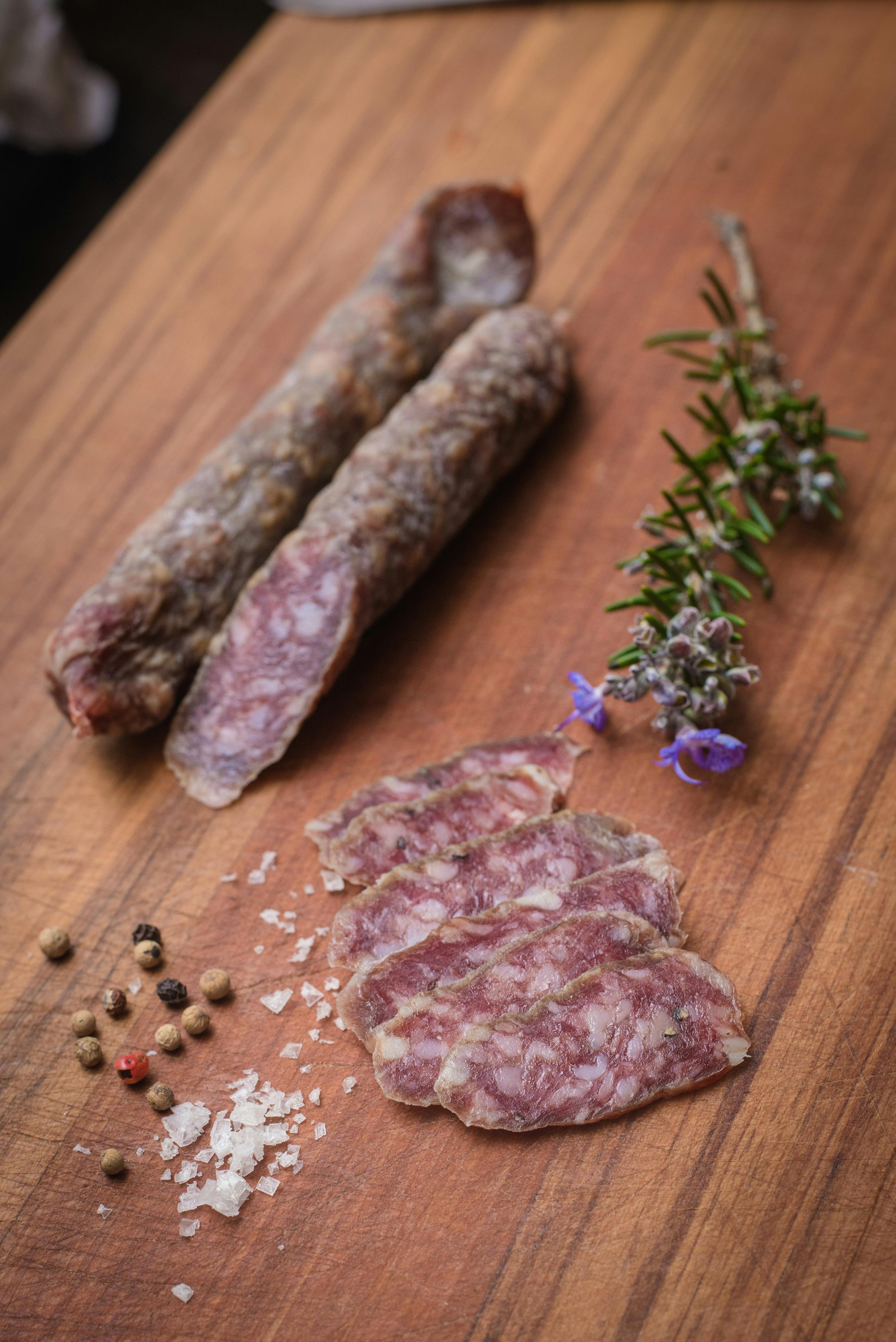 Salumi Artigianali